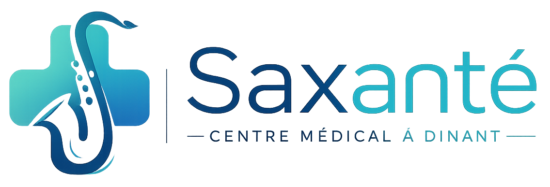 Saxanté